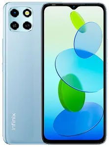 Ремонт телефона Infinix Smart 6 HD в Ижевске